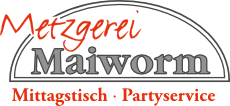 Metzgerei Maiworm Logo